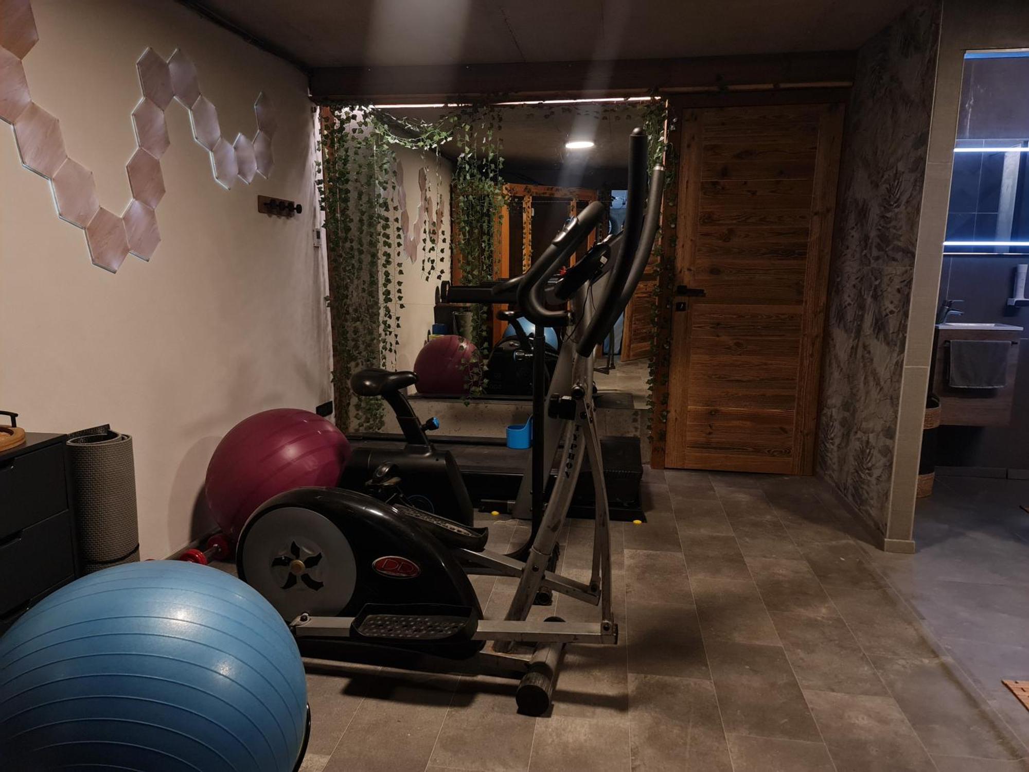 Hotel Le Passionnant Morzine Exterior foto